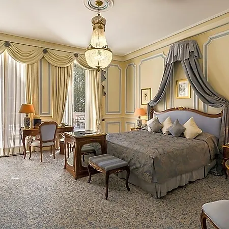 Olissippo Lapa Palace - The Leading Of The World 5* Lisboa