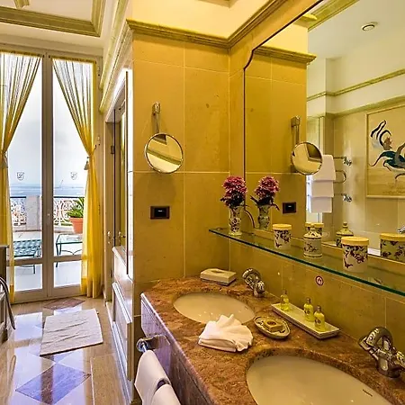 Olissippo Lapa Palace - The Leading Of The World Otel Lisboa