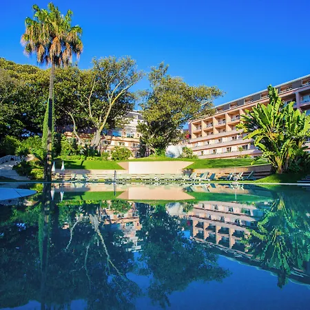 Olissippo Lapa Palace - The Leading Of The World 5*