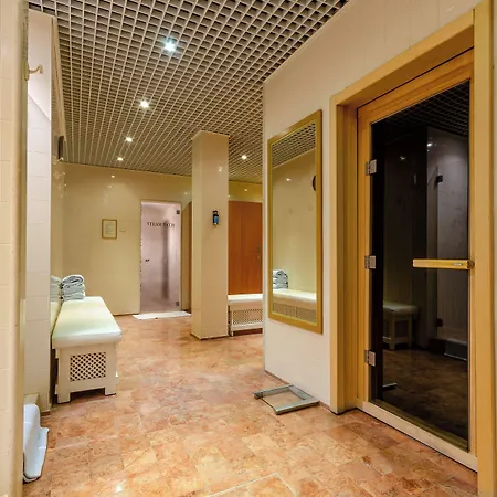 Olissippo Lapa Palace - The Leading Of The World 5* Lisboa