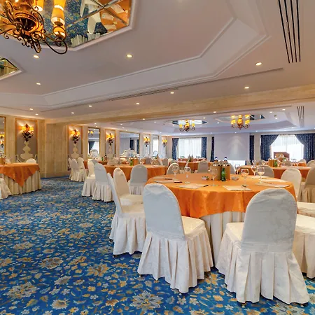 Olissippo Lapa Palace - The Leading Of The World Otel 5*