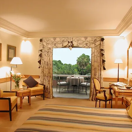 Olissippo Lapa Palace - The Leading Of The World Лісабон