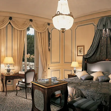 Hotell Olissippo Lapa Palace - The Leading Of The World