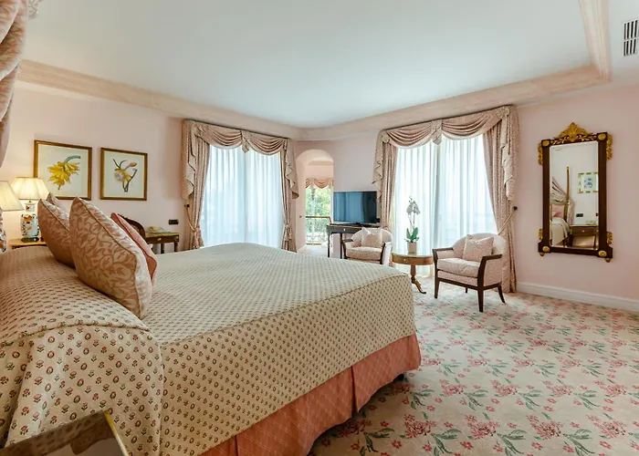 Olissippo Lapa Palace - The Leading Of The World Lisboa