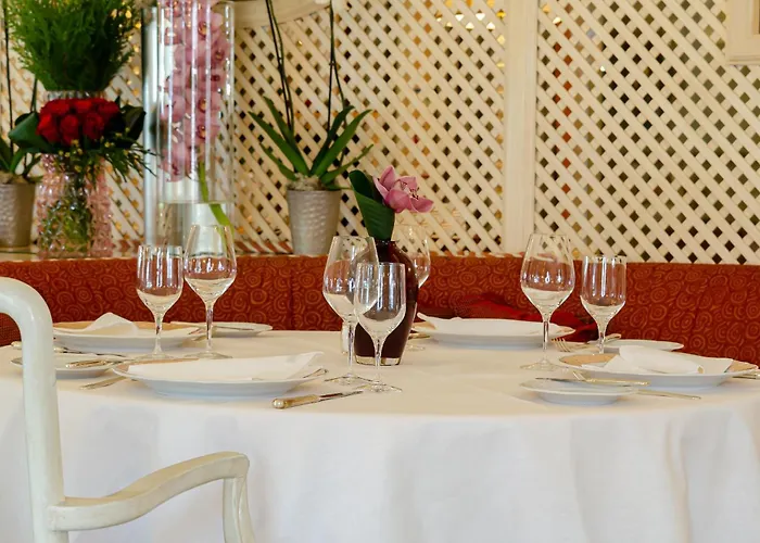 Olissippo Lapa Palace - The Leading Of The World Hotel