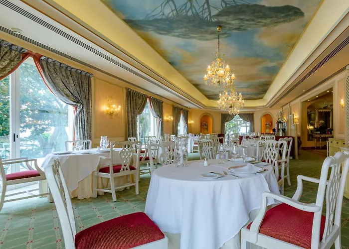 Olissippo Lapa Palace - The Leading Of The World Hotel Lisboa