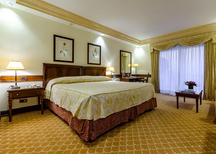 Hotel Olissippo Lapa Palace - The Leading Of The World 5*