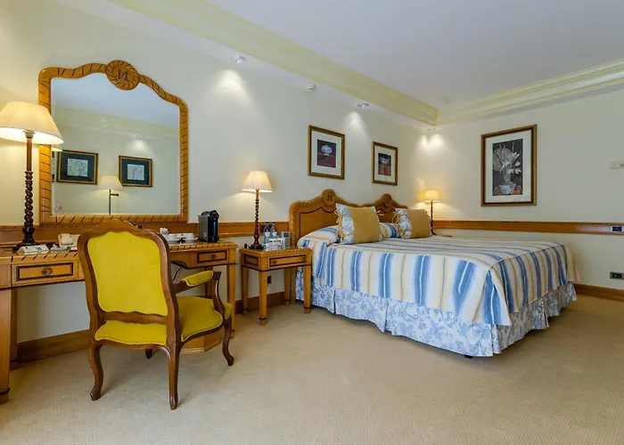 Olissippo Lapa Palace - The Leading Of The World Hotel Lisboa