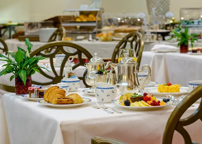 Olissippo Lapa Palace - The Leading Of The World Lisboa