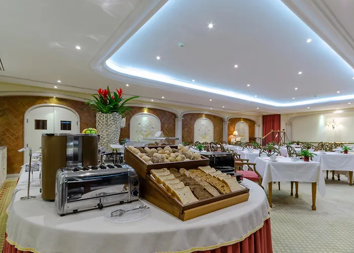 Olissippo Lapa Palace - The Leading Of The World Lisboa