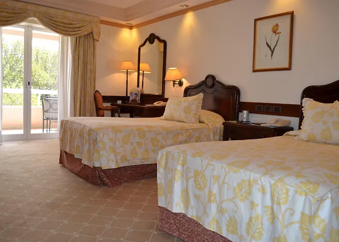 Olissippo Lapa Palace - The Leading Of The World 5* Lisboa