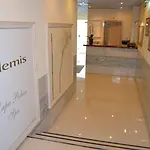 酒店 奥利斯拉帕帕里斯酒店 - 世界顶级酒店