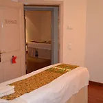 酒店 奥利斯拉帕帕里斯酒店 - 世界顶级酒店 5*