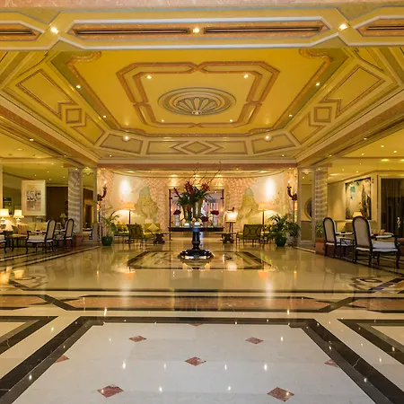 Olissippo Lapa Palace - The Leading Of The World リスボン