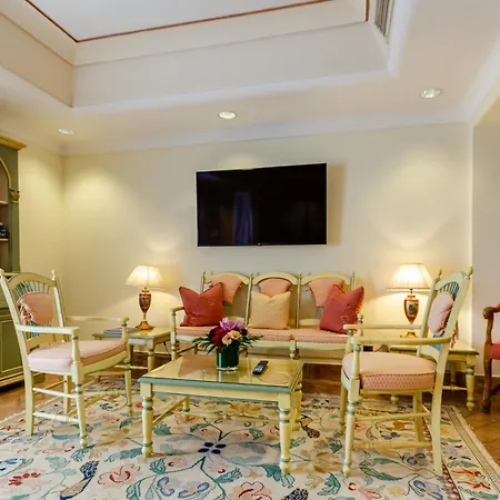 Olissippo Lapa Palace - The Leading Of The World Ξενοδοχείο 5*
