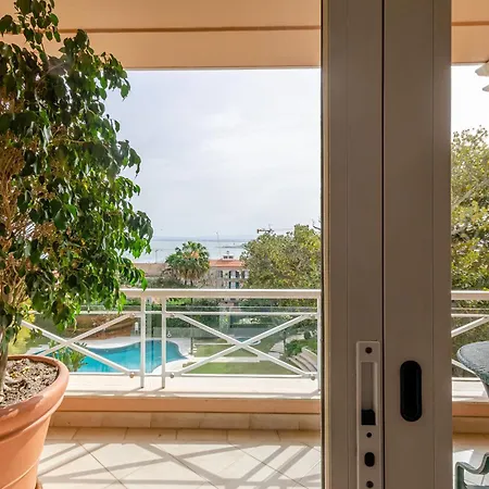 Olissippo Lapa Palace - The Leading Of The World ホテル 5*