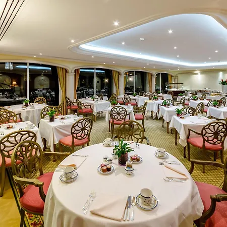 Olissippo Lapa Palace - The Leading Of The World