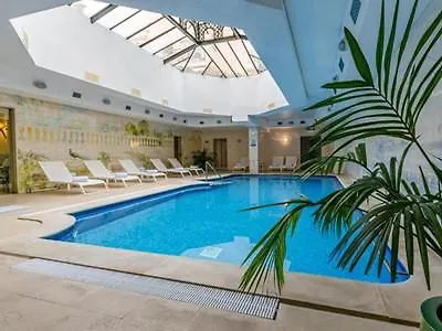 Otel Olissippo Lapa Palace - The Leading Of The World 5*