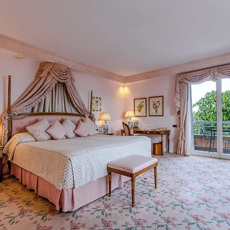 Olissippo Lapa Palace - The Leading Of The World