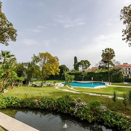 ホテル Olissippo Lapa Palace - The Leading Of The World 5*