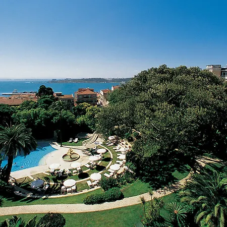 Olissippo Lapa Palace - The Leading Of The World リスボン