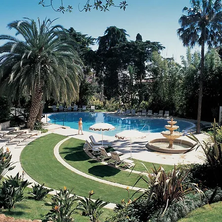 Olissippo Lapa Palace - The Leading Of The World リスボン