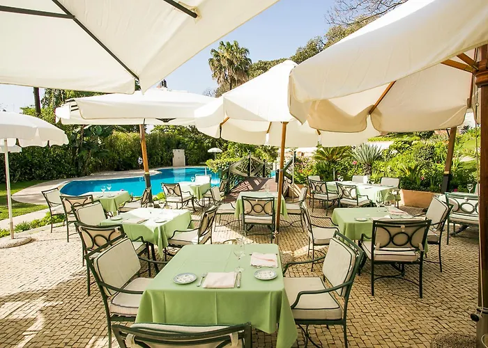 Olissippo Lapa Palace - The Leading Of The World Hotel