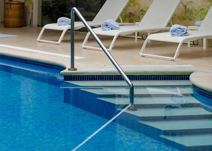 Olissippo Lapa Palace - The Leading Of The World Hotel Lisbon