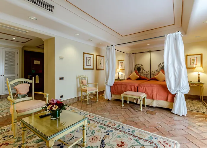 Hotel Olissippo Lapa Palace - The Leading Of The World Lisbon