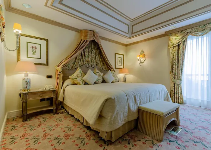 Olissippo Lapa Palace - The Leading Of The World Lisbon