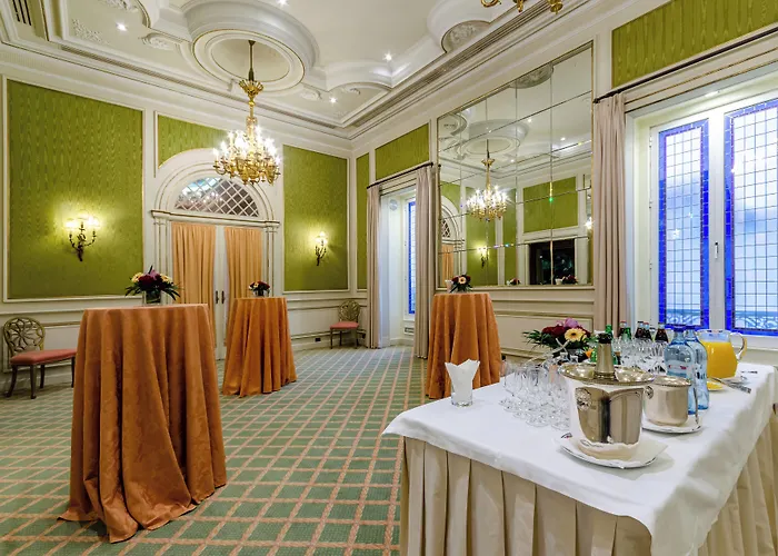 Hotel Olissippo Lapa Palace - The Leading Of The World 5*