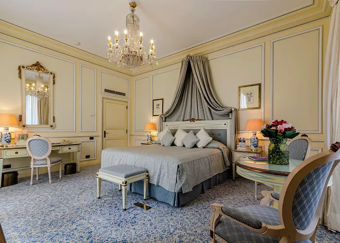 Olissippo Lapa Palace - The Leading Of The World Hotel Lisbon