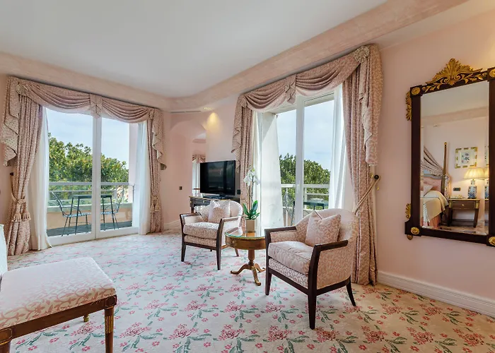 Olissippo Lapa Palace - The Leading Of The World Hotel Lisbon