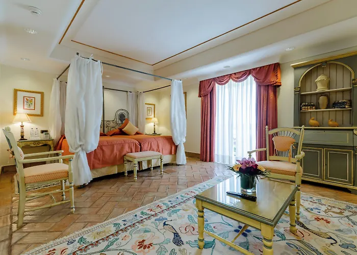 Olissippo Lapa Palace - The Leading Of The World