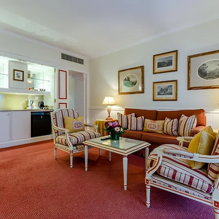 Olissippo Lapa Palace - The Leading Of The World Lissabon