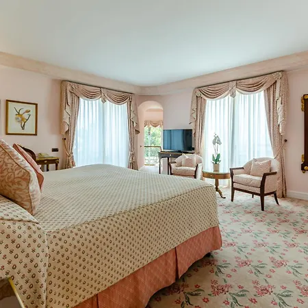 Olissippo Lapa Palace - The Leading Of The World Lissabon