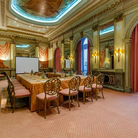 Hotel Olissippo Lapa Palace - The Leading Of The World