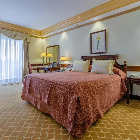 Hotel Olissippo Lapa Palace - The Leading Of The World Lissabon