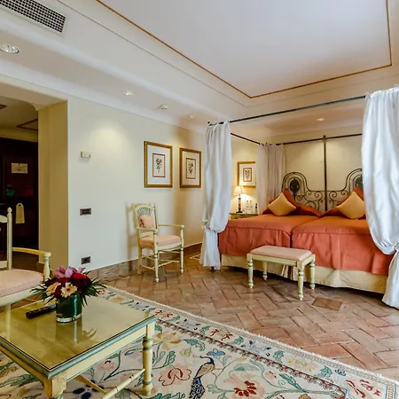 Hotel Olissippo Lapa Palace - The Leading Of The World Lissabon