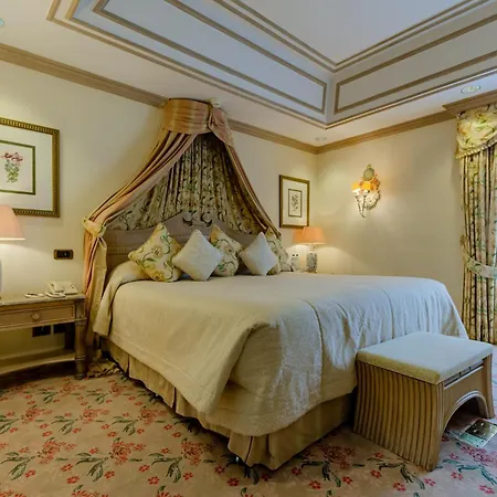 Olissippo Lapa Palace - The Leading Of The World Lissabon