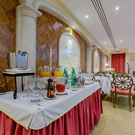 Olissippo Lapa Palace - The Leading Of The World