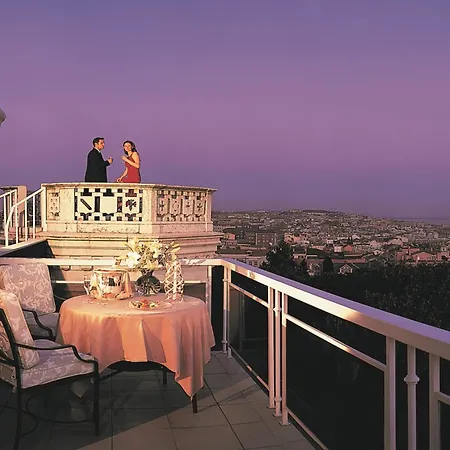 Olissippo Lapa Palace - The Leading Of The World Hotel