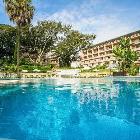 Hotel Olissippo Lapa Palace - The Leading Of The World