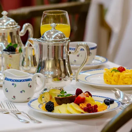 Olissippo Lapa Palace - The Leading Of The World 5* Lissabon