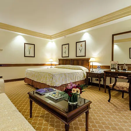 Olissippo Lapa Palace - The Leading Of The World Hotel