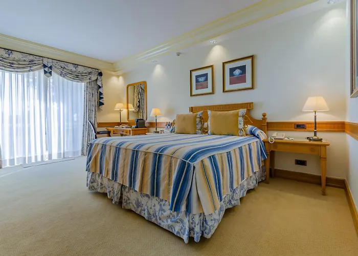 奥利斯拉帕帕里斯酒店 - 世界顶级酒店 5* Lisboa