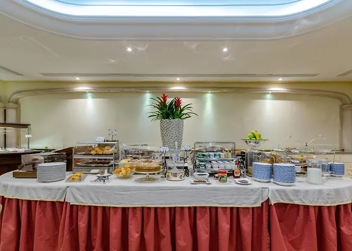 奥利斯拉帕帕里斯酒店 - 世界顶级酒店 5*