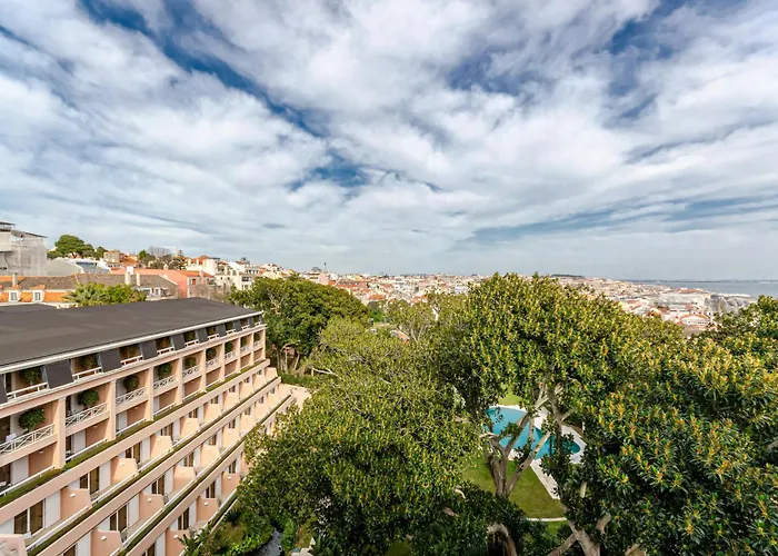 奥利斯拉帕帕里斯酒店 - 世界顶级酒店 酒店