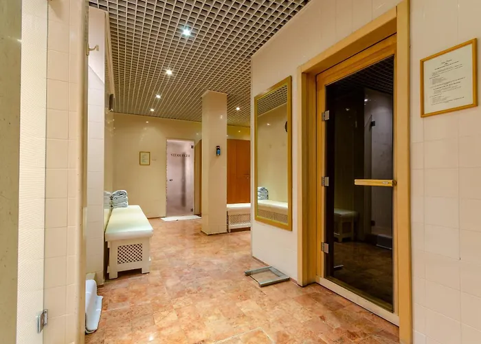 酒店 奥利斯拉帕帕里斯酒店 - 世界顶级酒店 5*