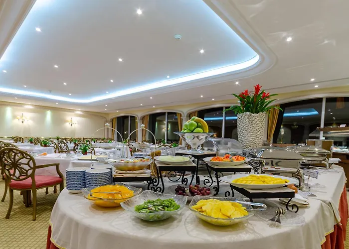 奥利斯拉帕帕里斯酒店 - 世界顶级酒店 酒店 Lisboa